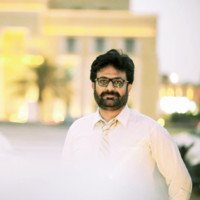 Majid Rasheed profile photo