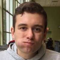 Aaron Elliot profile photo