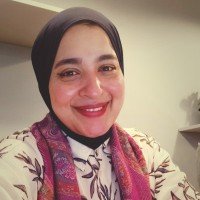 Aya Elmenoufy profile photo