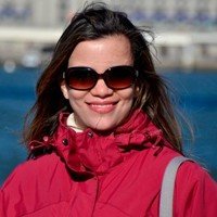 Fernanda Rodrigues profile photo