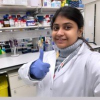 Purbali Mitra profile photo