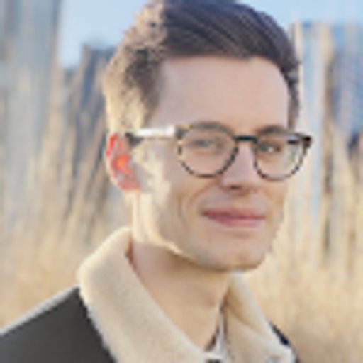Mac Reddin 🦕 profile photo
