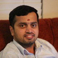 Harikrishnan Kunhumveettil profile photo