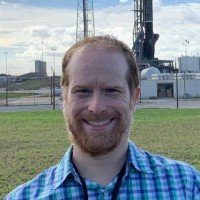 Brad Neuberg profile photo