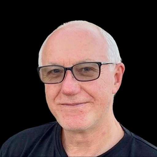 Keith Teare profile photo