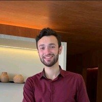 Benjamin Magalhaes profile photo