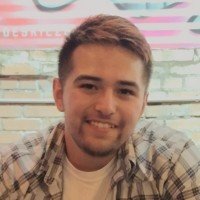 Damian Davis profile photo