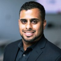 Robby Stephen profile photo