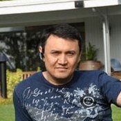 Doniyor Khashimov profile photo