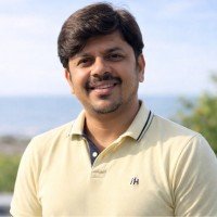 Anurag Jain profile photo