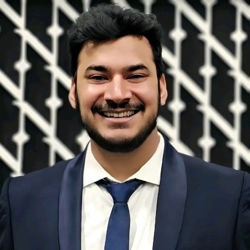 Visheshank Mishra profile photo