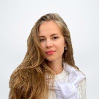 Maria Sayapina profile photo