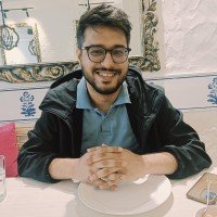 Shailesh Rana profile photo