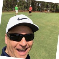 Greg Cooper profile photo