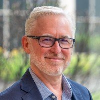 Gordon van Welie profile photo