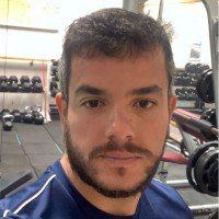 Marcio Lima profile photo