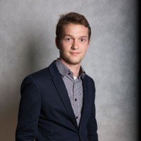 Jakub Olkowski profile photo