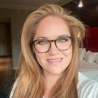 Sarah Rager profile photo