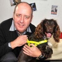 Trevor Hutchinson profile photo