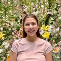 Emma Hansen profile photo