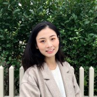 Linyue Zhu profile photo