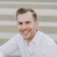 James Creech profile photo