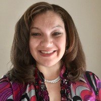 Joy Richardson profile photo