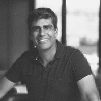 Sunil Dhaliwal profile photo