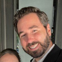 Brian Reinhart profile photo
