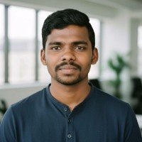 Suresh Shanmugam profile photo