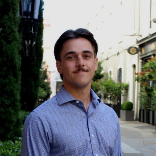 Matthew Kearney profile photo