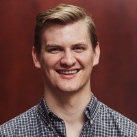 Caleb Dick profile photo