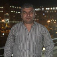 Mahir Abdullayev profile photo