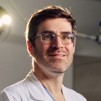 Scott Rickert profile photo