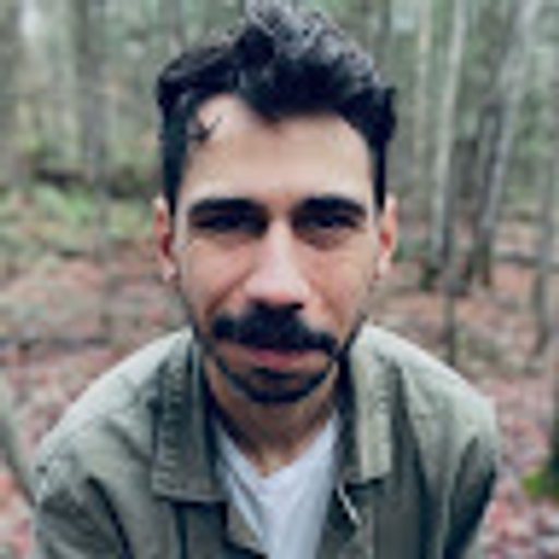 Guillaume Carbonneau profile photo