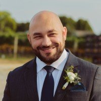 Christopher Paolucci profile photo