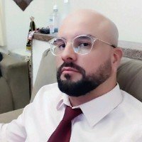 Alexandre Oliveira profile photo