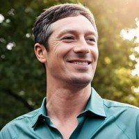 Michael Lipschutz profile photo