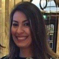 Diana Wahba profile photo
