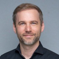 Christian Rieber profile photo