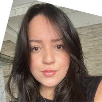 Thais Oliveira dos Santos profile photo