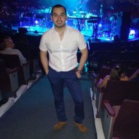 Luis Almengor profile photo