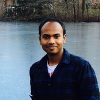 Arul Samuel Rajkumar profile photo