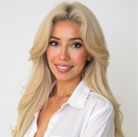 MHA Carly Gonzales-Sánchez profile photo