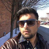 Rama koundinya potharaju profile photo