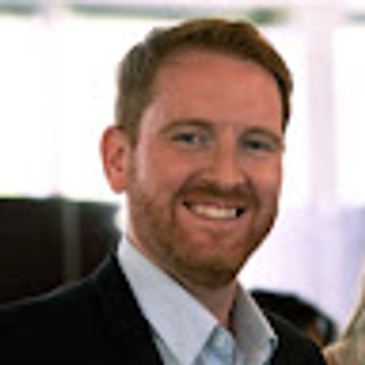 Oliver Makins profile photo