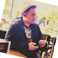 Rolly Rosales profile photo