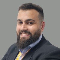 Raphael Gebrael profile photo