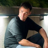 Daniel Gamble profile photo