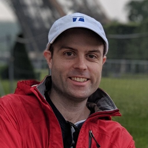 Kyle Bedell profile photo